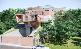 Imagem 5: Casa à venda em Atibaia, Parque Residencial Itaguaçu, com 2 quartos, 220m²