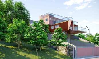 Imagem 7: Casa à venda em Atibaia, Parque Residencial Itaguaçu, com 2 quartos, 220m²