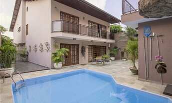 Imagem: Casa à venda no bairro City América