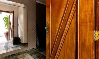 Imagem 3: 4 dormitórios na Rua José Rebouças De Carvalho