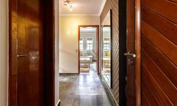 Imagem 4: 4 dormitórios na Rua José Rebouças De Carvalho