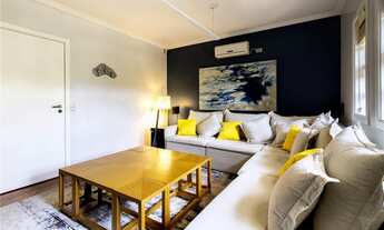 Imagem 5: 4 dormitórios na Rua José Rebouças De Carvalho