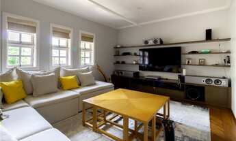 Imagem 6: 4 dormitórios na Rua José Rebouças De Carvalho