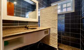 Imagem 7: 4 dormitórios na Rua José Rebouças De Carvalho