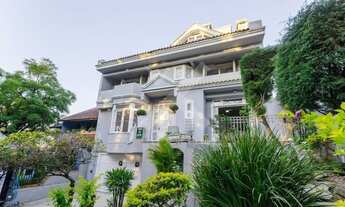 Imagem 3: Casa à venda no bairro Jardim Itu - Porto Alegre/RS