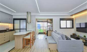 Imagem: Apartamento à venda no bairro Jardim das