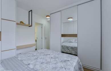 Imagem 3: Apartamento à venda no bairro Jardim das Acácias - São Paulo/SP