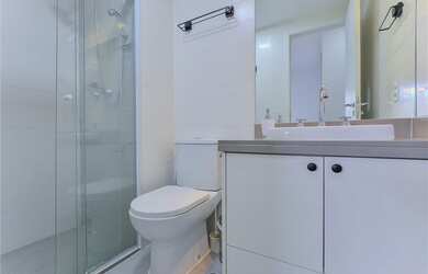 Imagem 5: Apartamento à venda no bairro Jardim das Acácias - São Paulo/SP