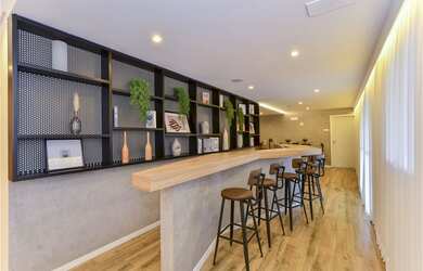 Imagem 2: Apartamento à venda no bairro Jardim das Acácias - São Paulo/SP