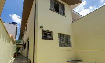 Imagem 3: Casa à venda no bairro Cupecê - São Paulo/SP