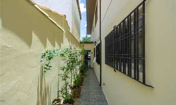 Imagem 4: Casa à venda no bairro Cupecê - São Paulo/SP