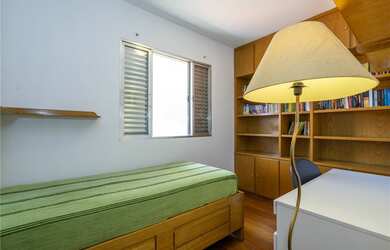 Imagem 2: Casa à venda no bairro Cupecê - São Paulo/SP