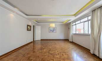 Imagem 2: APARTAMENTO RESIDENCIAL em São Paulo - SP, Jardim Paulista