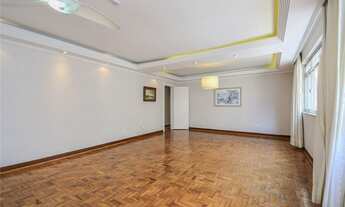 Imagem 3: APARTAMENTO RESIDENCIAL em São Paulo - SP, Jardim Paulista