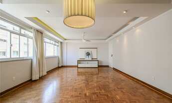 Imagem 4: APARTAMENTO RESIDENCIAL em São Paulo - SP, Jardim Paulista