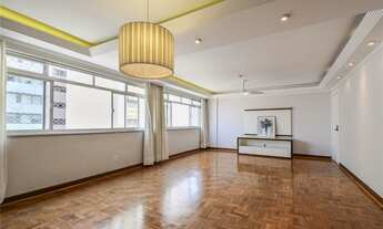 Imagem 5: APARTAMENTO RESIDENCIAL em São Paulo - SP, Jardim Paulista