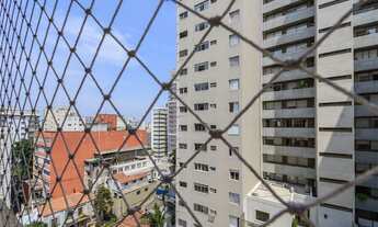 Imagem 6: APARTAMENTO RESIDENCIAL em São Paulo - SP, Jardim Paulista