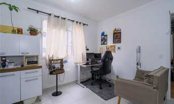 Imagem 3: Apartamento com 1 quarto, 31.37m², à venda em São Paulo, Jardim Caravelas