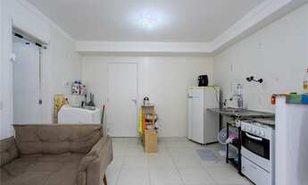Imagem 6: Apartamento Padrão, 1 dormitório, 1 banheiros