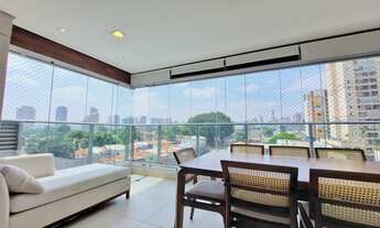 Imagem 4: APARTAMENTO RESIDENCIAL em São Paulo - SP, Vila Gertrudes