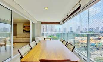 Imagem 5: APARTAMENTO RESIDENCIAL em São Paulo - SP, Vila Gertrudes