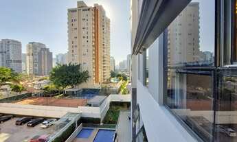 Imagem 5: Apartamento à venda no bairro Jardim das Acácias - São Paulo/SP