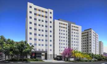 Imagem: APARTAMENTO RESIDENCIAL em São Paulo