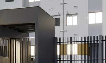 Imagem 2: Apartamento à venda em São Paulo, Jardim Ubirajara (Zona Sul), com 2 quartos, 35,91m²