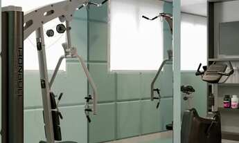 Imagem 3: Apartamento à venda em São Paulo, Jardim Ubirajara (Zona Sul), com 2 quartos, 35,91m²