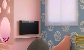 Imagem 5: Apartamento à venda em São Paulo, Jardim Ubirajara (Zona Sul), com 2 quartos, 35,91m²