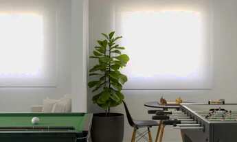 Imagem 6: Apartamento à venda em São Paulo, Jardim Ubirajara (Zona Sul), com 2 quartos, 35,91m²