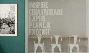 Imagem 7: Apartamento à venda em São Paulo, Jardim Ubirajara (Zona Sul), com 2 quartos, 35,91m²