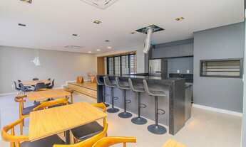 Imagem 3: Apartamento 1 dormitório com 1 vaga de garagem à venda no bairro Menino Deus em Porto Aleg