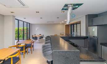 Imagem 4: Apartamento 1 dormitório com 1 vaga de garagem à venda no bairro Menino Deus em Porto Aleg