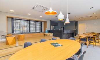 Imagem 5: Apartamento 1 dormitório com 1 vaga de garagem à venda no bairro Menino Deus em Porto Aleg