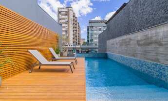 Imagem 6: Apartamento 1 dormitório com 1 vaga de garagem à venda no bairro Menino Deus em Porto Aleg