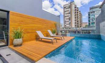 Imagem 7: Apartamento 1 dormitório com 1 vaga de garagem à venda no bairro Menino Deus em Porto Aleg