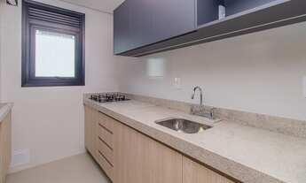 Imagem 3: Apartamento à venda em Porto Alegre, Menino Deus, com 1 quarto, 42m²