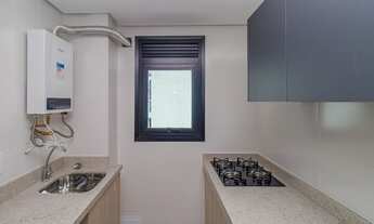 Imagem 4: Apartamento à venda em Porto Alegre, Menino Deus, com 1 quarto, 42m²