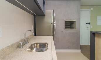 Imagem 5: Apartamento à venda em Porto Alegre, Menino Deus, com 1 quarto, 42m²