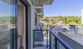 Imagem 7: Apartamento à venda em Porto Alegre, Menino Deus, com 1 quarto, 42m²