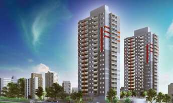 Imagem: APARTAMENTO RESIDENCIAL em São Paulo