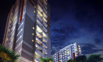 Imagem 2: Apartamento à venda em São Paulo, Morumbi, com 1 quarto, 38,6m²