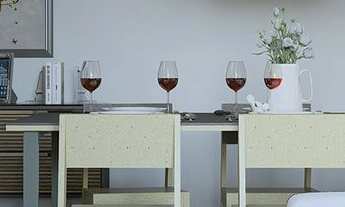 Imagem 5: Apartamento à venda em São Paulo, Morumbi, com 1 quarto, 38,6m²