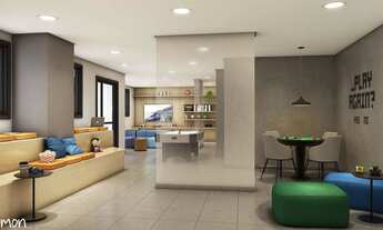 Imagem 5: Apartamento à venda em São Paulo, Santo Amaro, com 2 quartos, 50,57m²