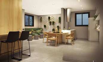 Imagem 6: APARTAMENTO RESIDENCIAL em São Paulo - SP, Santo Amaro