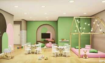 Imagem 7: APARTAMENTO RESIDENCIAL em São Paulo - SP, Santo Amaro