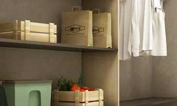 Imagem 11: Apartamento à venda em São Paulo, Santo Amaro, com 2 quartos, 50,57m²