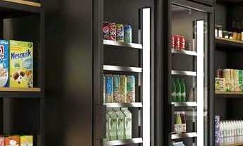 Imagem 12: Apartamento à venda em São Paulo, Santo Amaro, com 2 quartos, 50,57m²