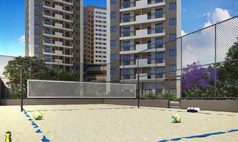 Imagem 16: Apartamento à venda em São Paulo, Santo Amaro, com 2 quartos, 50,57m²